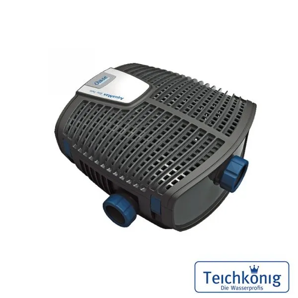 AquaMax Eco Twin 30000 Filterpumpe